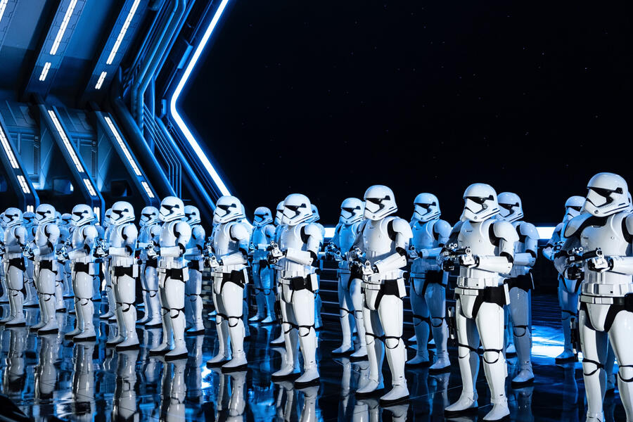 Stormtroopers