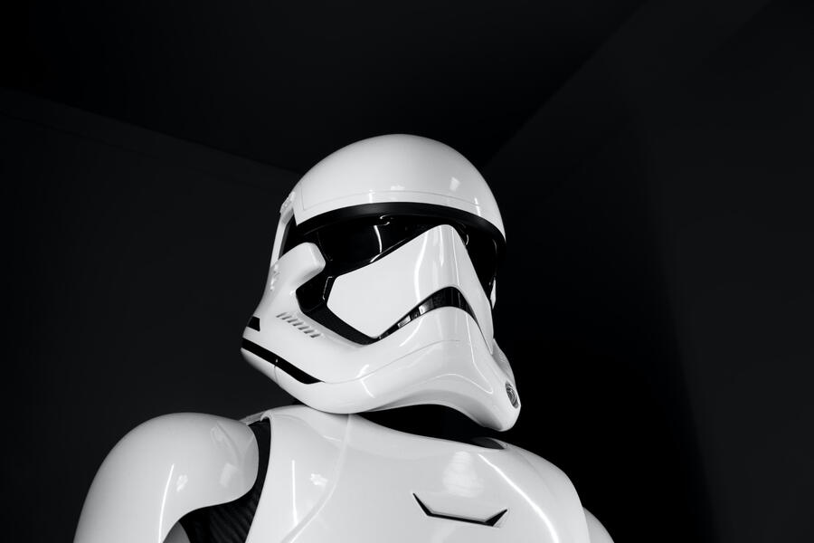 Stormtrooper